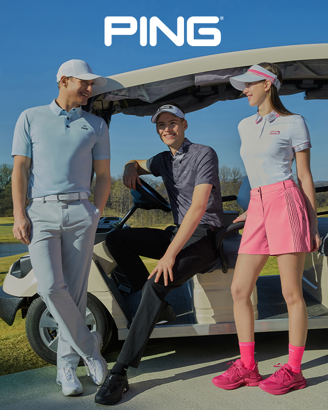 PING 26 SUMMER