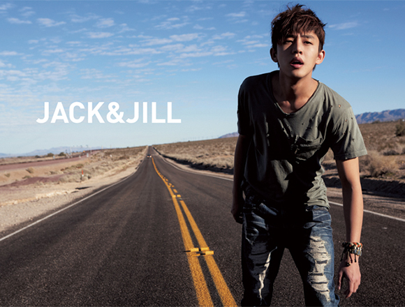 JACK&JILL 잭앤질 상반기 장사 잘했다