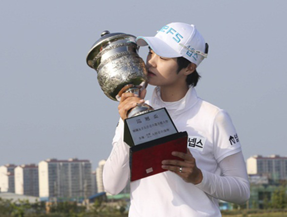 ‘박성현 우승’ 