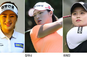 KLPGA 발상지서 ‘메이저 퀸’ 가린다