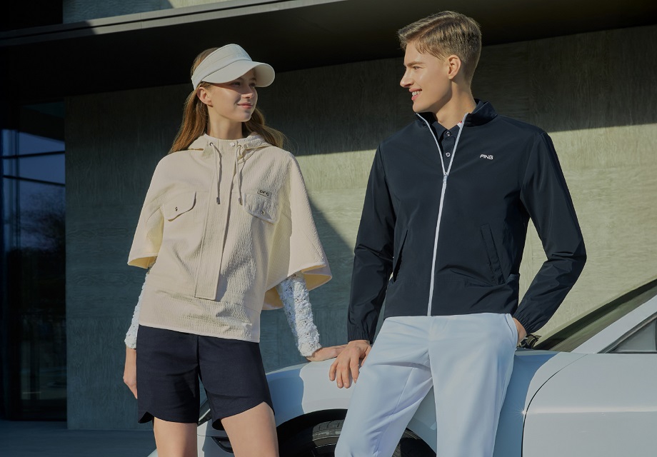 핑 어패럴, 프리미엄 퍼포먼스 26SS 컬렉션 출시